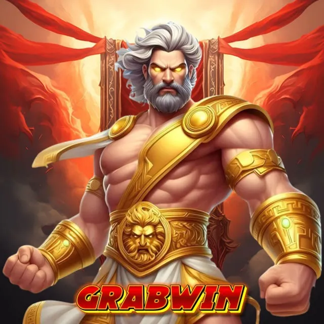 GRABWIN - Menyelami Kengerian di Dunia Horor