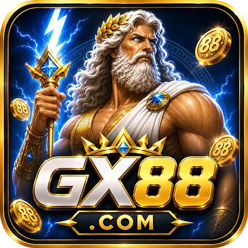 GX88 - Game FPS Terbaik untuk Pengalaman Tempur