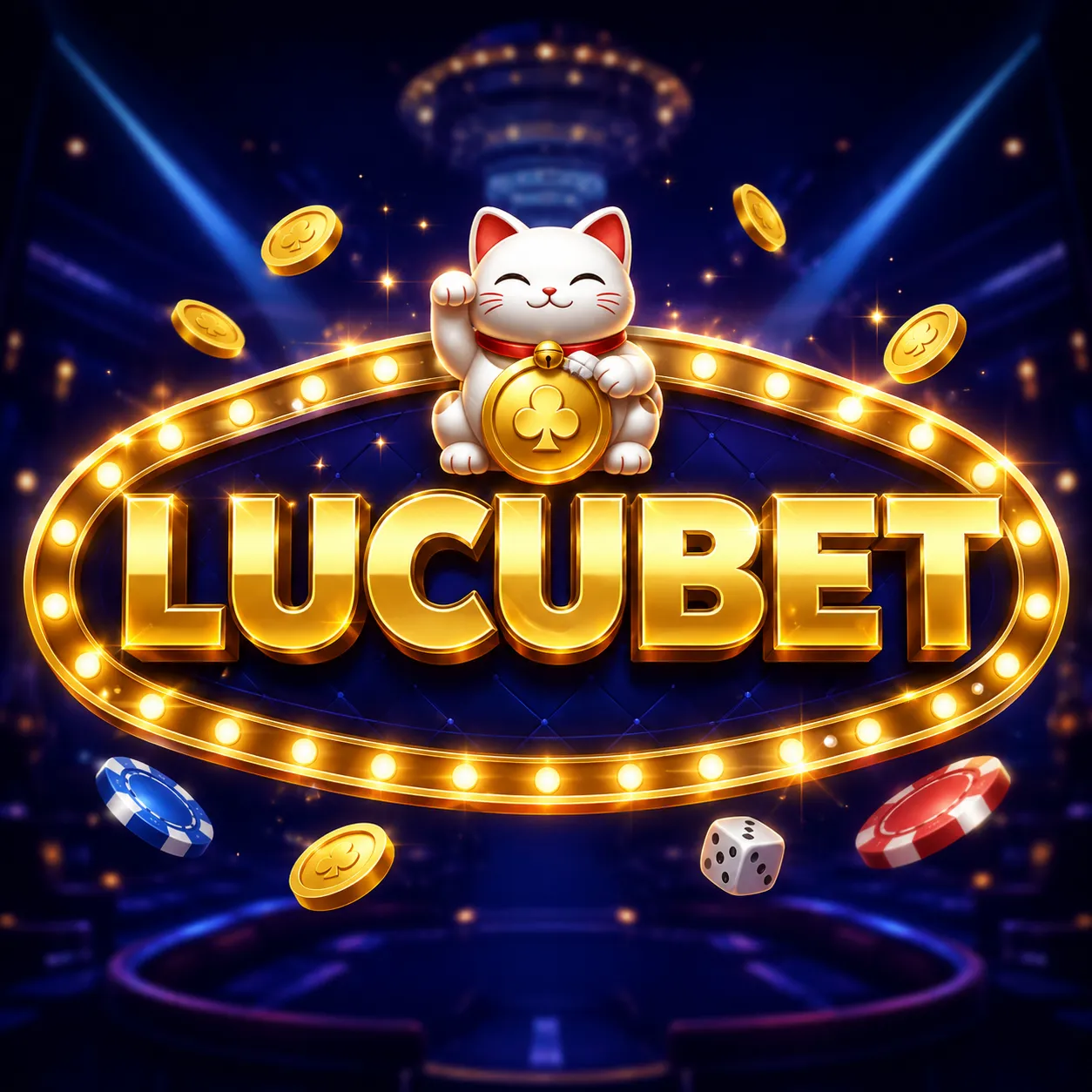 LUCUBET - Pertahanan Menara Strategis Terbaik